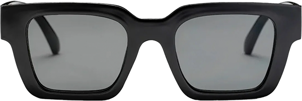 CHPO - Anna Sunglasses Black