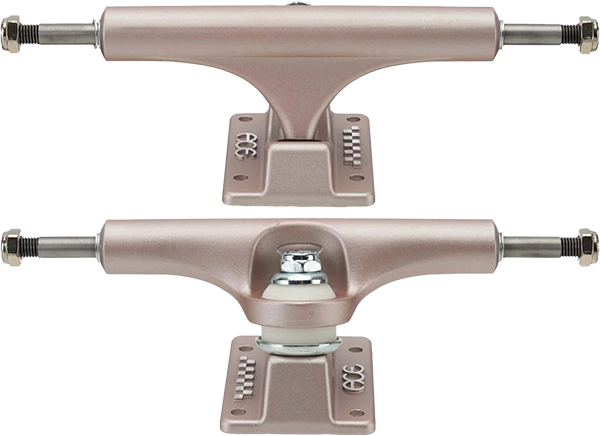 Ace Trucks - Af1 44/8.25 Rose Gold - Skateboard Trucks (Pair)