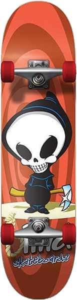 Blind - Classic Noose Complete-7.5 - Complete Skateboard