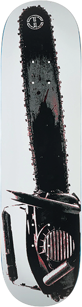 Deathwish - Ellington Pieces Deck-8.25 - Skateboard Deck