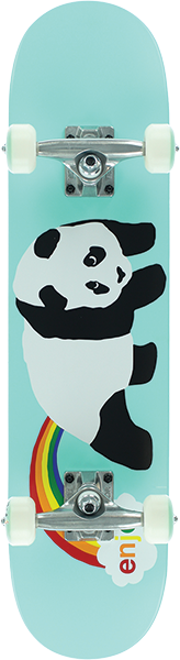 Enjoi - Panda Fart Complete-7.0 Mint - Complete Skateboard