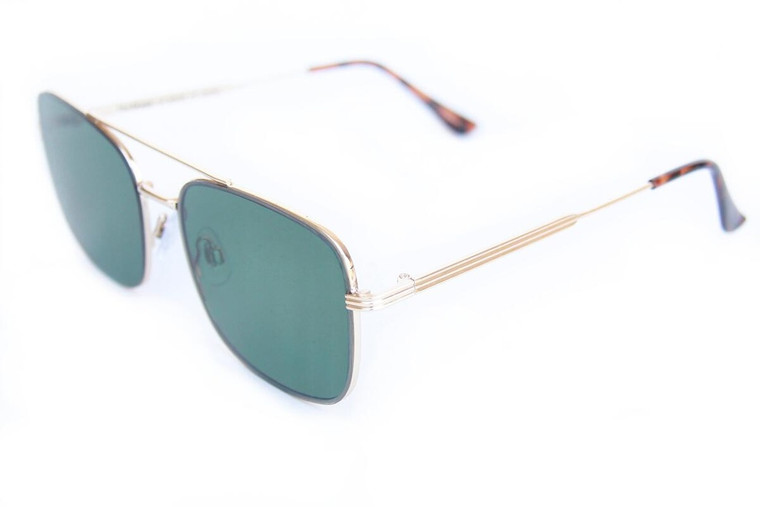 Happy Hour The Beagle Gold/g-15 Sunglasses