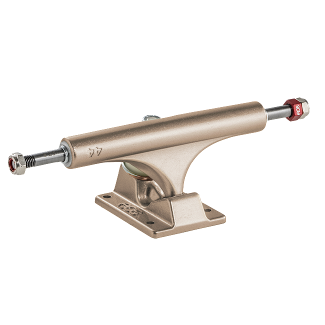 Ace Af1 66 Rose Gold Truck - Skateboard Trucks (Pair)