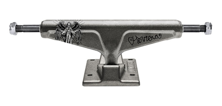 Venture 5.8 Herrera Pro Edition Truck - Skateboard Trucks (Pair)
