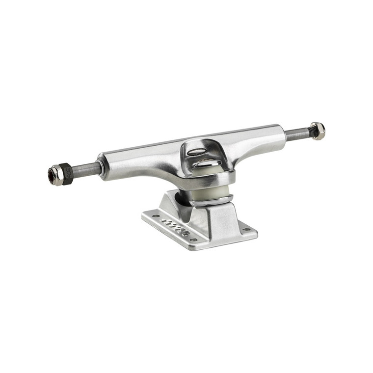 Ace Af1 60 Inverted Hollow Polished Truck - Skateboard Trucks (Pair)