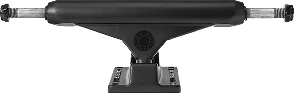 Caliber - Street 9.0 Blackout - Skateboard Trucks (Pair)