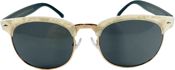 Happy Hour - Hr G2 Sunglasses Pearl Diver