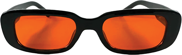 Happy Hour - Hr Oxford Sunglasses Honeycutts