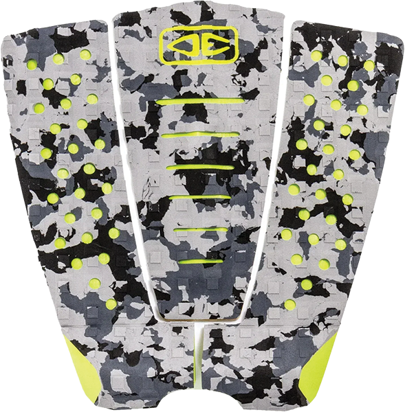 Ocean and Earth - Frederico Morais 3pc Tail Pad Camo