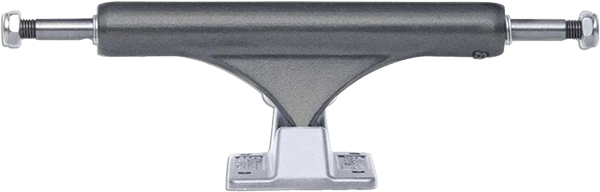 Slappy - St1 Hollow Light 8.5 Gunmetal/pol - Skateboard Trucks (Pair)
