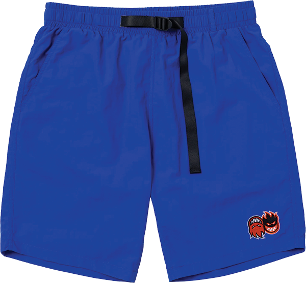 Spitfire - Eternal Short Sm Blu/red/wht/blk