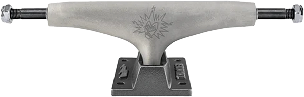 Thunder - Zorilla 149 Zapt Raw/gun - Skateboard Trucks (Pair)
