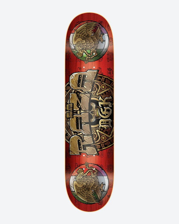 Dgk Team La Raza Deck 7.9 - Skateboard Deck