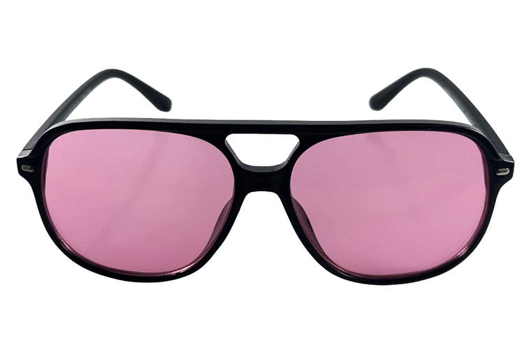 Happy Hour The Duke Heartbreakers Sunglasses