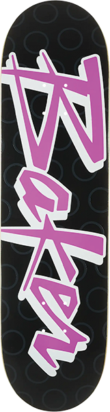 Baker Reynolds Purple Pain Deck-8.25 - Skateboard Deck