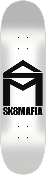 Sk8mafia House Logo Full Dip Deck-8.75 - Skateboard Deck