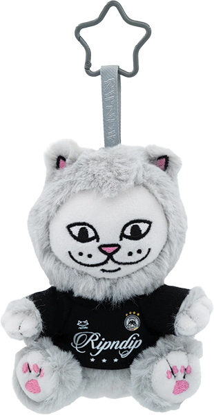 Rnd World Cup Nermiee Plush Keychain-germany