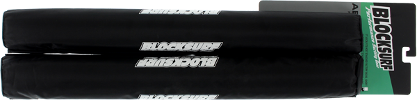 Blocksurf Aero Rack Pads 28" (set Of 2)