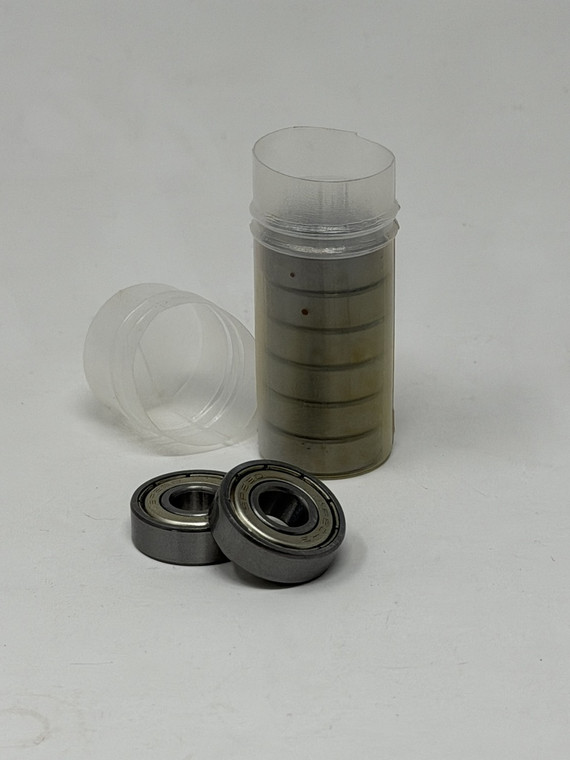 Generic Speed Abec 3 Single Set