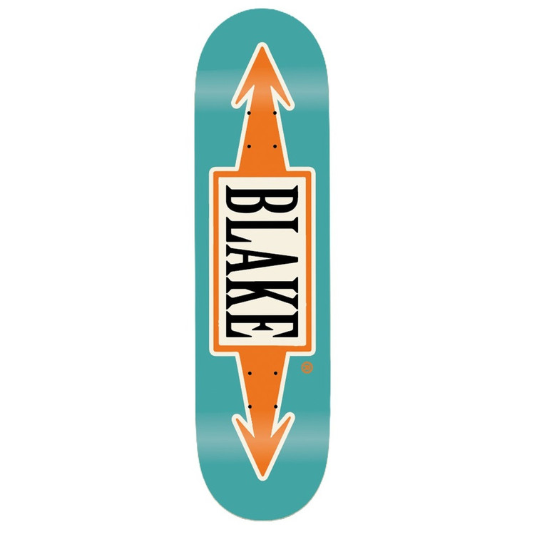 Stereo Chris Blake Arrows Deck 8.25 - Skateboard Deck