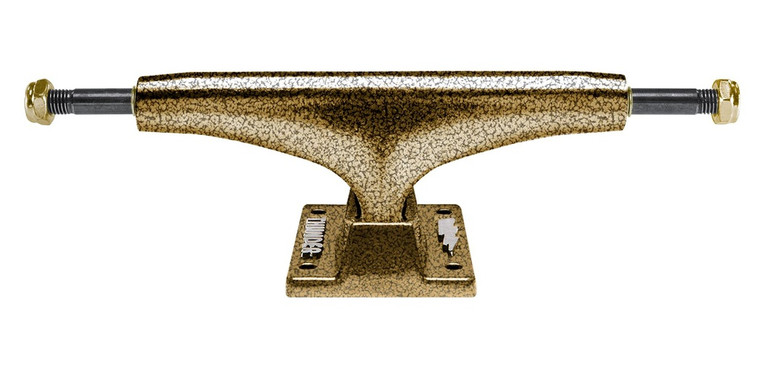 Thunder 147 Hollow Goldline Truck - Skateboard Trucks (Pair)