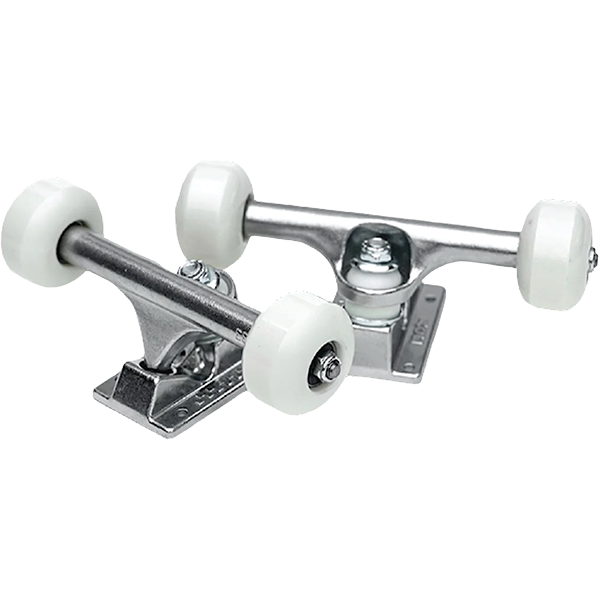 Ace Trucks - Classic Bundle Component Pack 11/7.0 54mm - Skateboard Trucks (Pair)