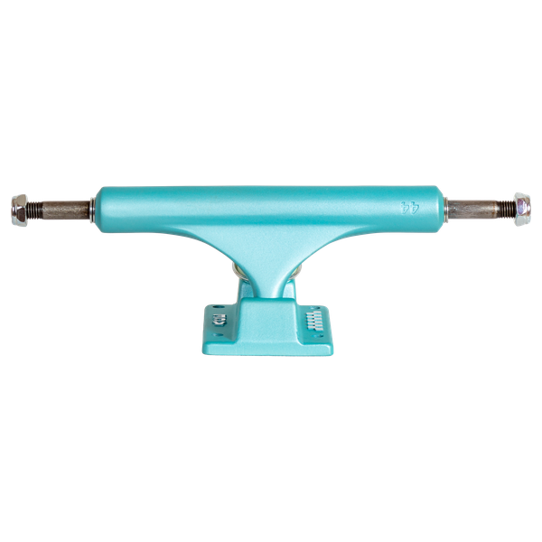 Ace Trucks - Classic 55/9.0 Bird Egg Blue - Skateboard Trucks (Pair)