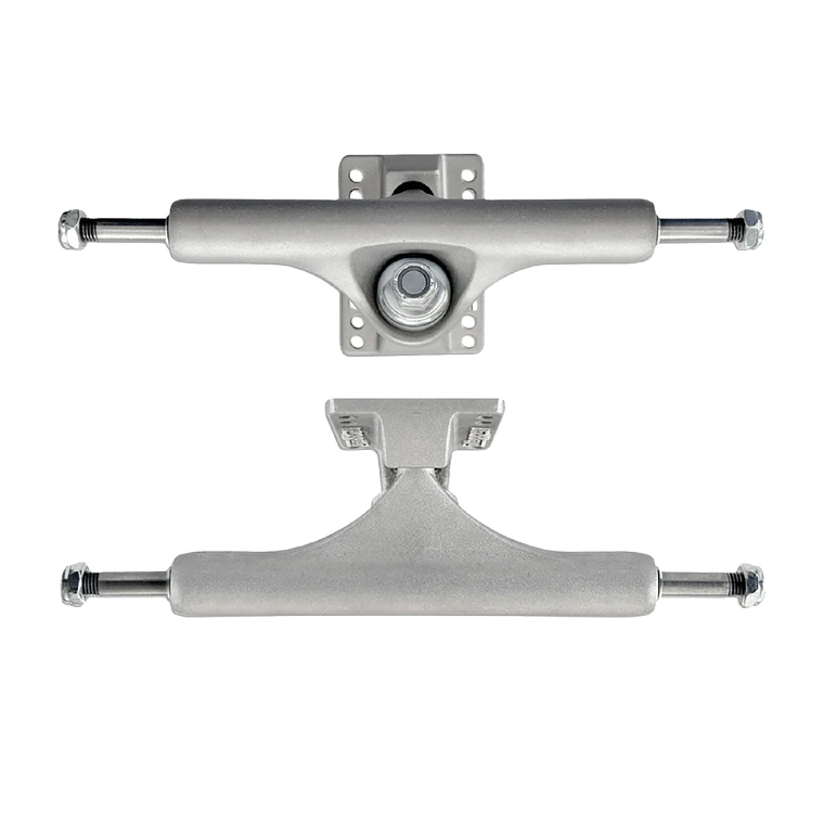 Slappy - St1 Classic 9.0 Raw - Skateboard Trucks (Pair)