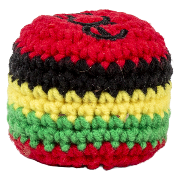 Ace Trucks - Hacky Sack Rasta