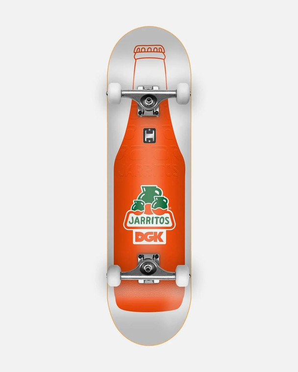 Dgk X Jarritos Botella Complete 8.25 - Complete Skateboard