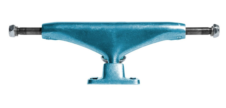 Thunder 148 T-ii Ice Blue Truck - Skateboard Trucks (Pair)