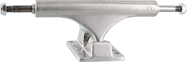 Ace - High Truck 44 / 5.75 Raw - (Pair) Skateboard Trucks