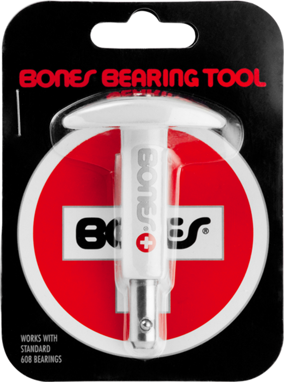 Bones Bearings - Bearing Tool - Skateboard Tool