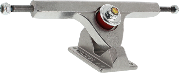 Cal Trucks - Ii Forty - Four 10" / 44?????? Raw - (Pair) Skateboard Trucks