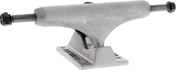 Destructo - Mid D2 Lite 5.0 Raw - (Pair) Skateboard Trucks
