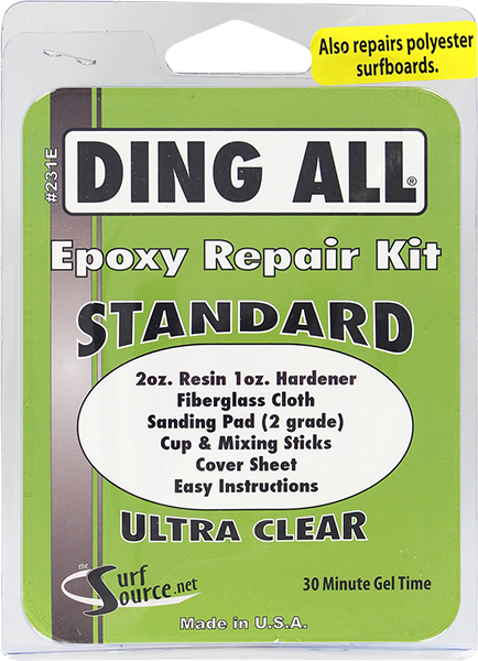 Dingall - All Standard Epoxy Repair Kit