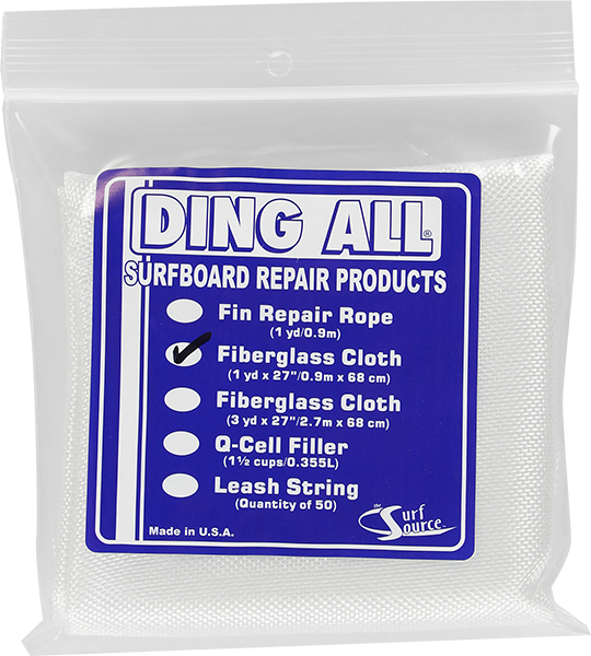 Dingall - All 1 Yard Cloth