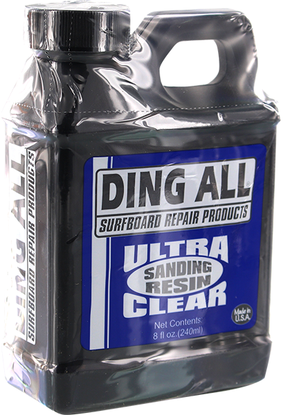 Dingall - All 1 / 2 Pint Sanding Resin