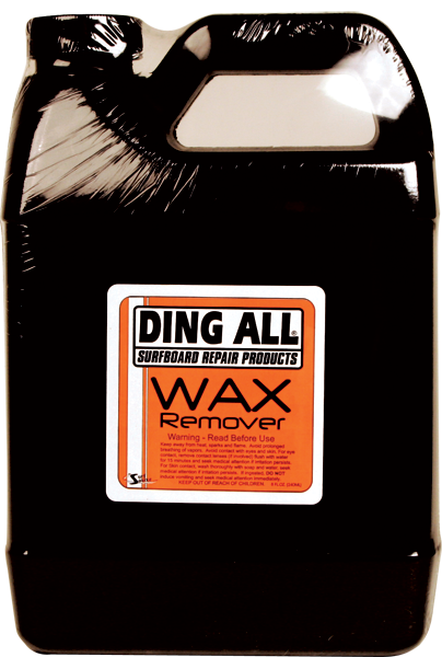 Dingall - All 1 Quart Wax Remover