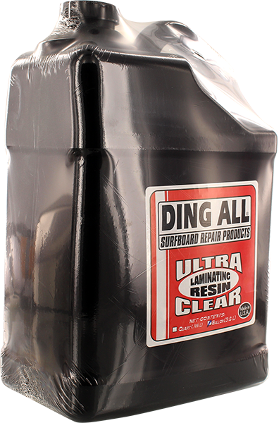 Dingall - All 1 Gallon Laminating Resin