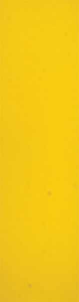 Ebony - Yellow (single Sheet) Perforated Grip 9x33 - Skateboard Grip Tape