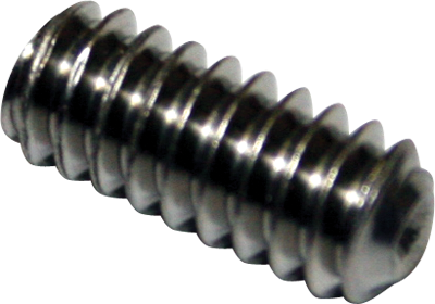 Ground and Sea - Fin System Replacement Screw 1pc