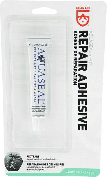 M Essentials - Essentials Aquaseal 3 / 4oz Tube