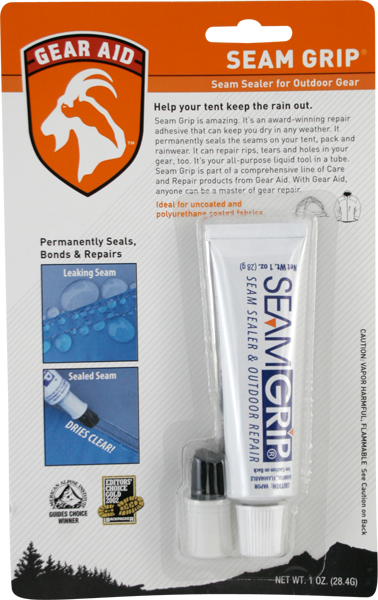 M Essentials - Essentials Seam Grip 1oz Tube