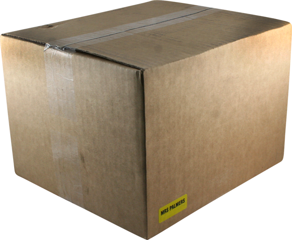 Mrs Palmers - Palmers Wax Tropical Case 84 - Surfboard Wax