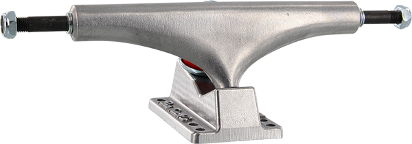 Paris - Street 149mm Truck Raw / Raw - (Pair) Skateboard Trucks