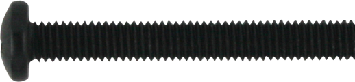 Standard - Panhead Phillips Bolt 1 - 1 / 2"