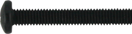 Standard - Panhead Phillips Bolt 1 - 1 / 4"