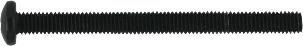Standard - Panhead Phillips Bolt 2"