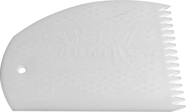 Sticky Bumps - Bumps Wax Comb Clear